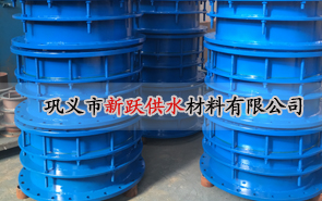 供水管道伸縮器怎么選擇使用？